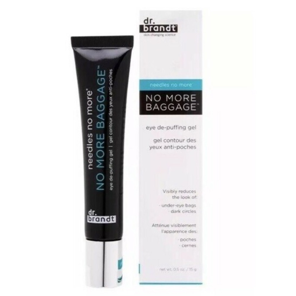 Dr. Brandt - eye cream
